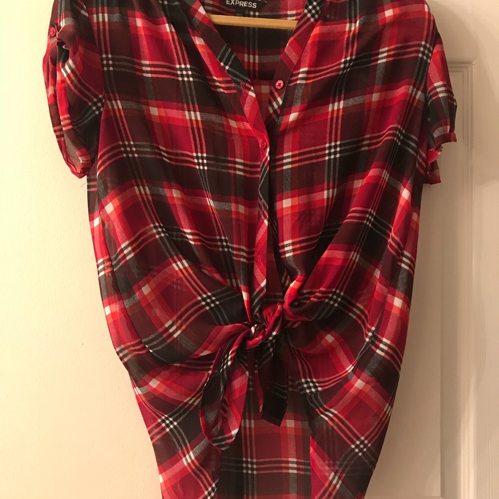 Express shirt